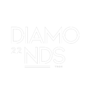 22diamonds Logo