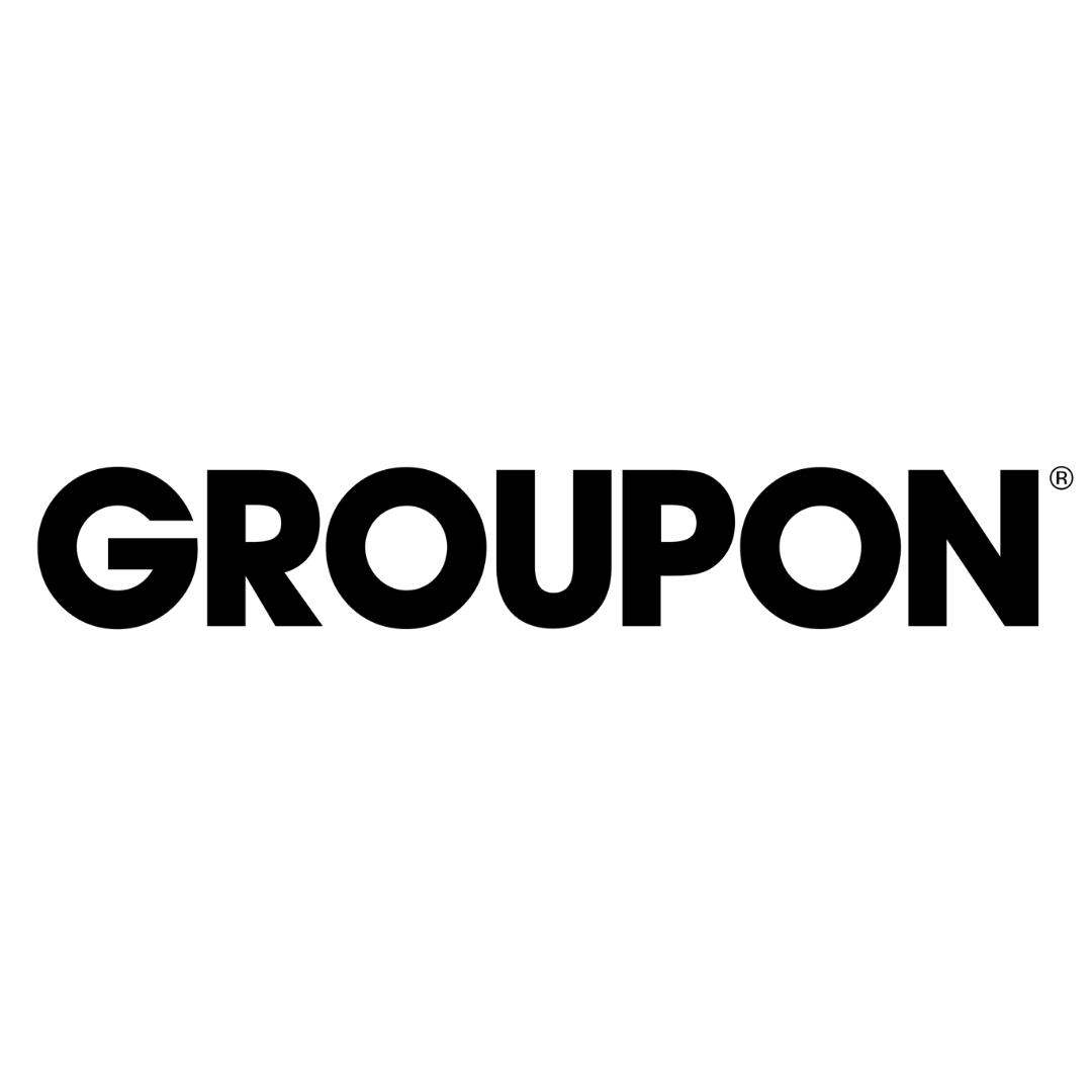 Groupon Logo