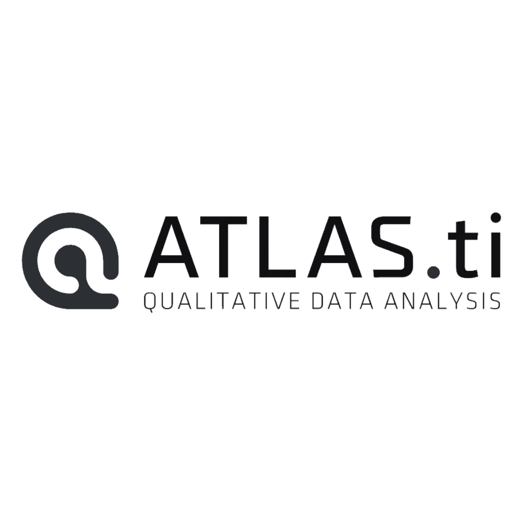 ATLAS.ti Logo