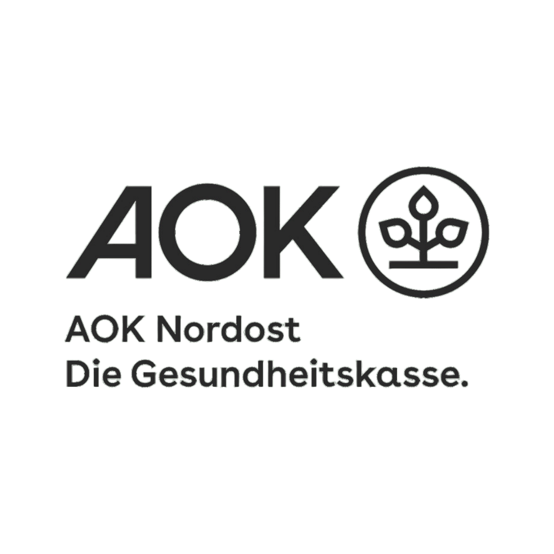 AOK Logo