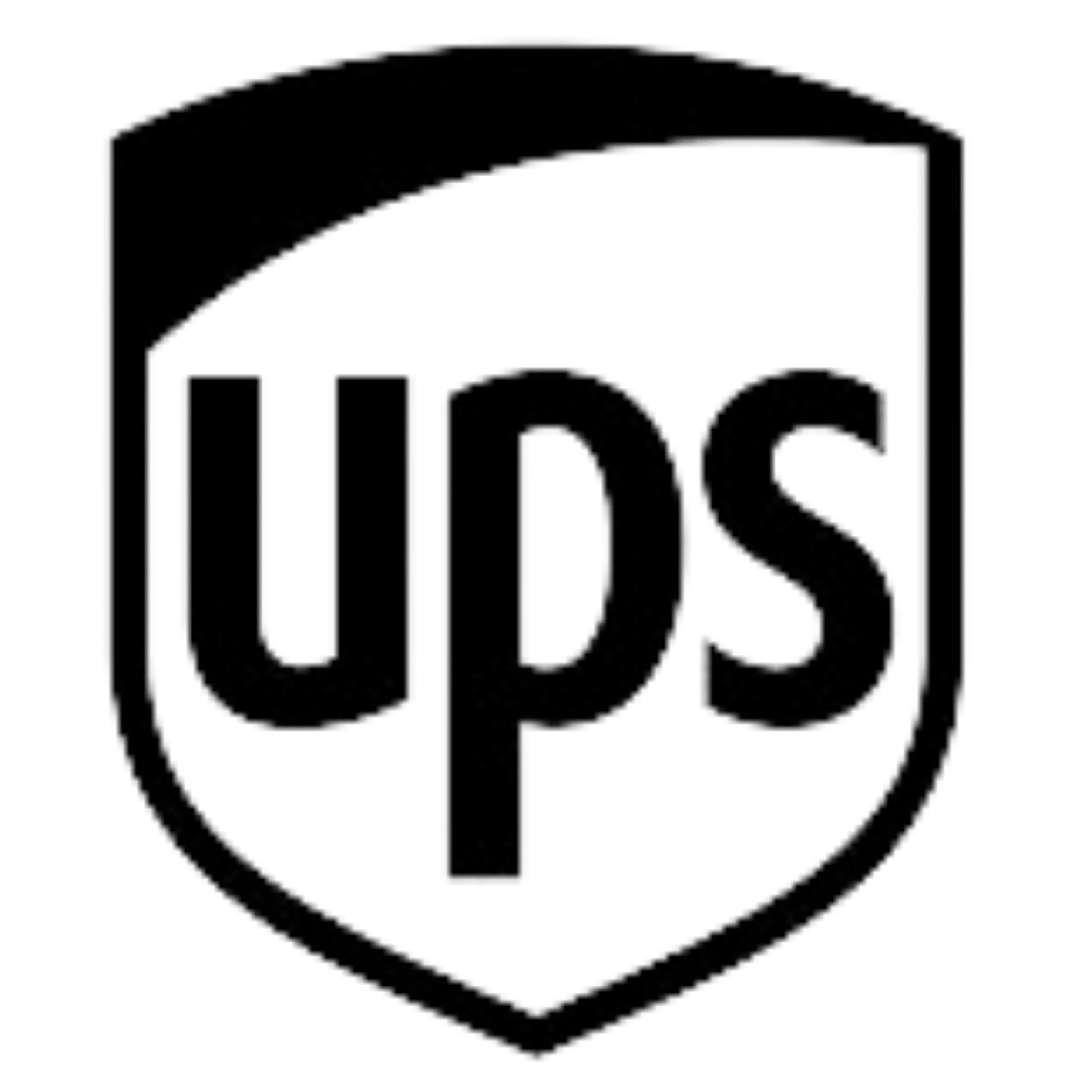 Logo UPS