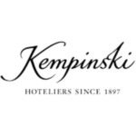 Logo Kempinski