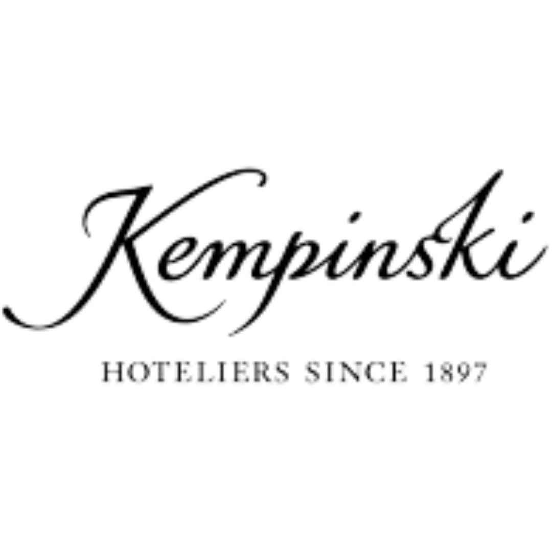 Logo Kempinski