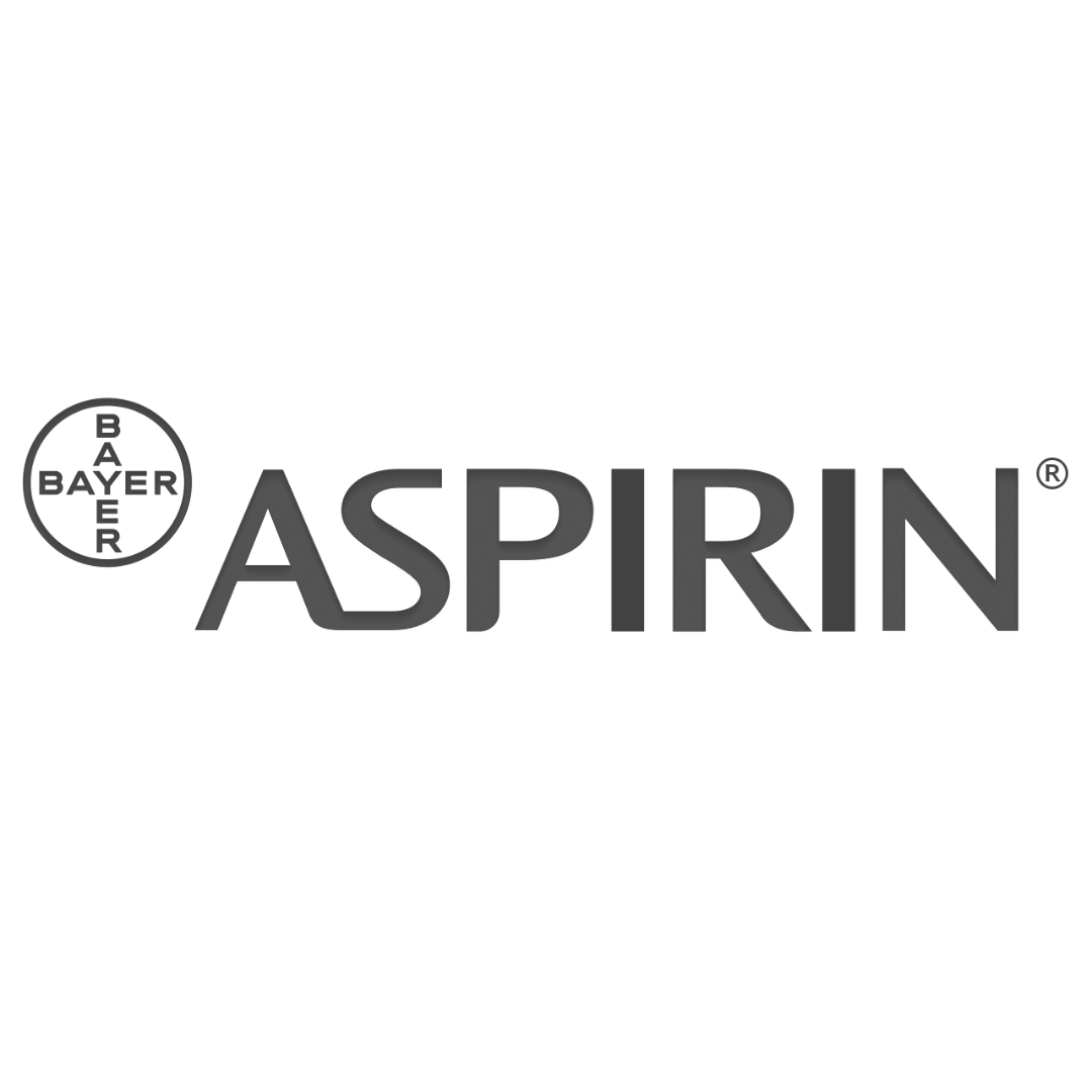 Logo Aspirin