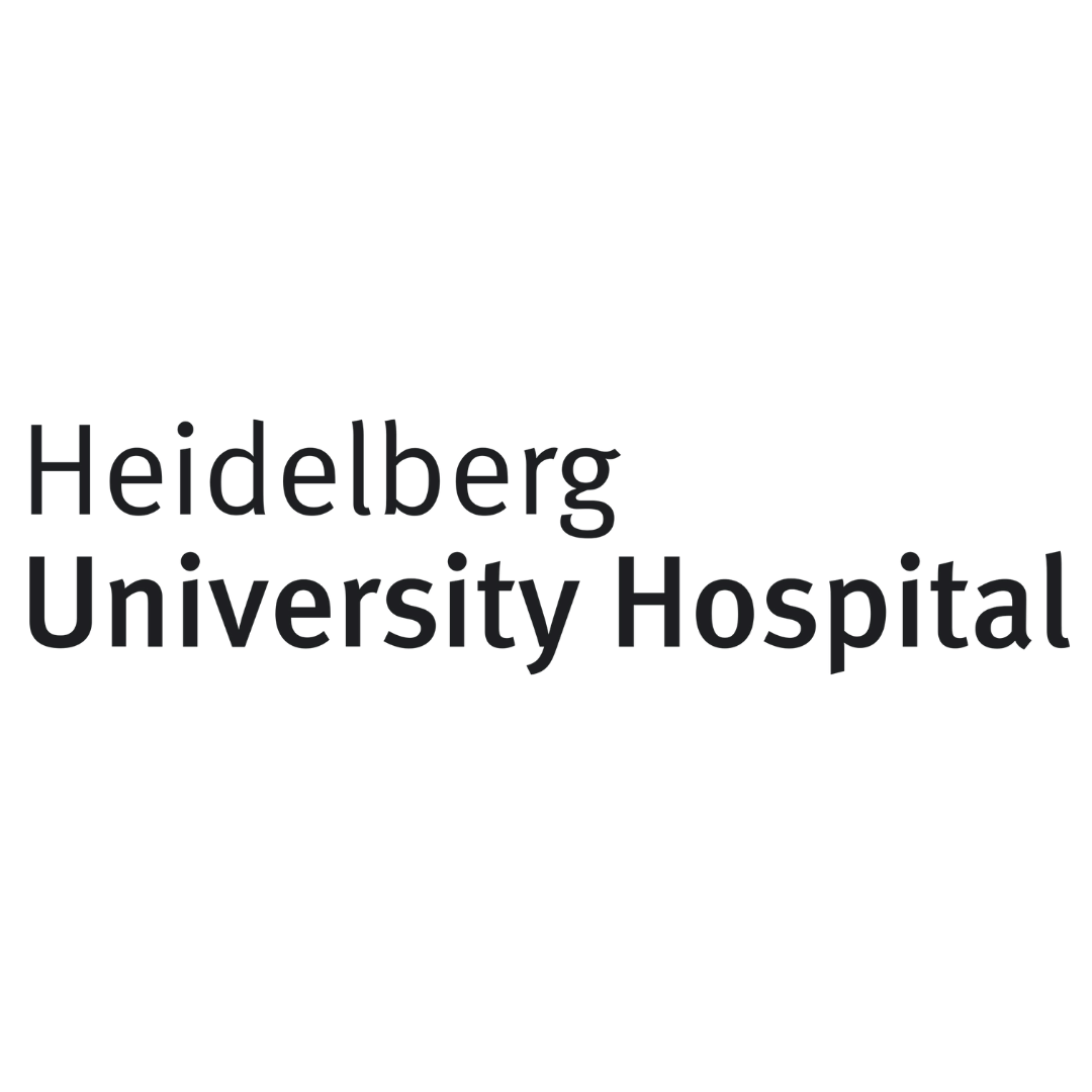 Heidelberg University Hospital Logo