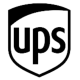 Logo UPS