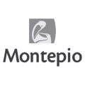 Montepio Logo